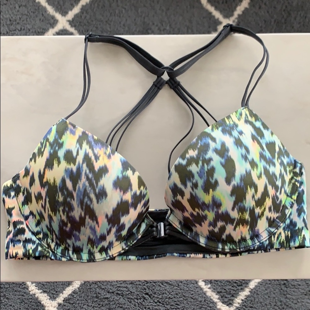 Very Sexy Push Up Victoria’s Secret Bra